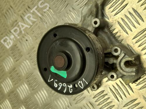 Ekstra vandpumpe MAZDA CX-5 (KE, GH) 2.2 D AWD (KE2AW) (150 hp) 28911607