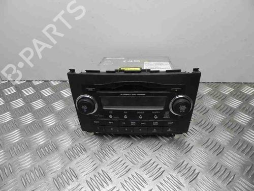Module électronique HONDA CR-V III (RE_) 2.2 i-CTDi 4WD (RE6) (140 hp) 28933671