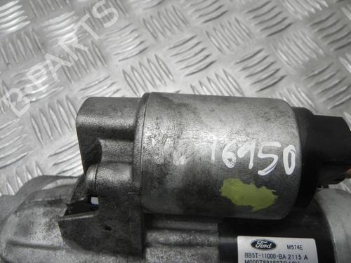 Starter FORD FOCUS III 2.0 | BP37579486M8 - Image 3