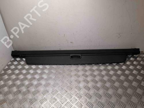 Used Rear parcel shelf BMW 3 Touring (F31) 320 i xDrive (184 hp) 28914038