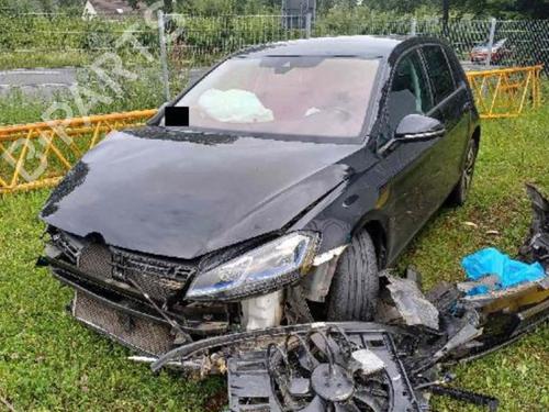 Engine mount VW GOLF VII (5G1, BQ1, BE1, BE2) e-Golf | BP37555253M89 - Image 4