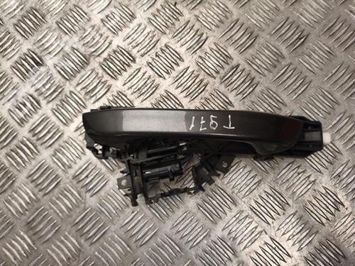 Used Exterior handle Exterior handle 39392992 39392992