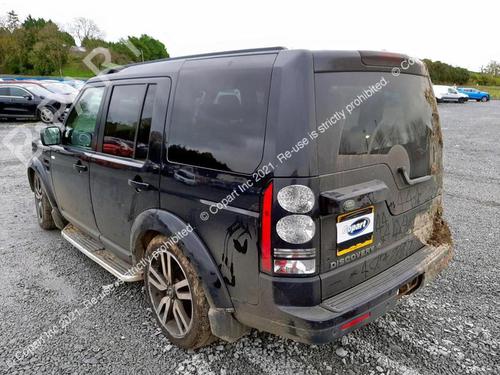Switch LAND ROVER DISCOVERY IV (L319) 3.0 TD 4x4 | BP37543999I30  - Image 7