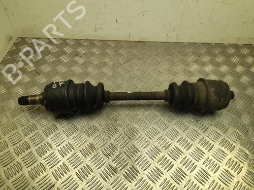 Used Driveshaft Driveshaft 37567117 37567117