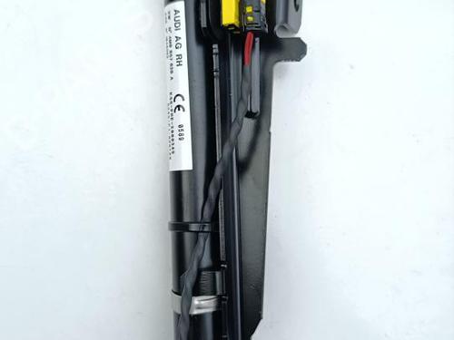 Front right seatbelt AUDI Q8 (4MN, 4MT) RS FSI Mild Hybrid quattro | BP38999526I25 - Image 7