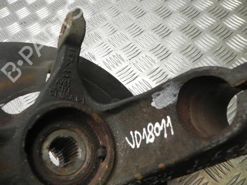 Other FORD FOCUS III Hatchback Van 1.6 Ti | BP37581616O1 - Image 3
