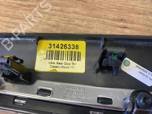 Rear right panel VOLVO S90 II (234) D4 | BP36953156C61 - Image 8