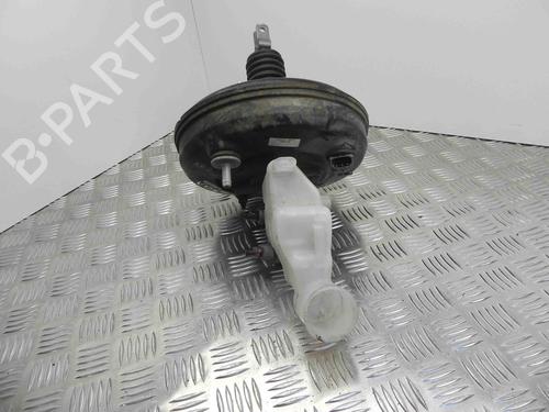 Used Brake master cylinder TOYOTA VERSO S (_P12_) 1.33 (NSP120_) (99 hp) 28916072