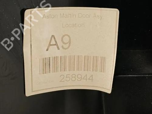 Front left panel ASTON MARTIN VIRAGE Volante 6.0 | BP34521208C58  - Image 13