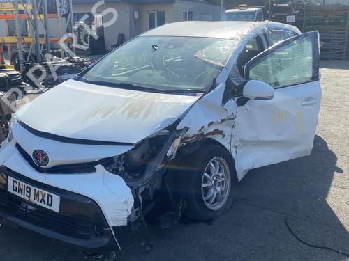 Switch TOYOTA PRIUS PLUS (_W4_) 1.8 Hybrid (ZVW40W, ZVW41W) | BP37562747I30 - Image 9