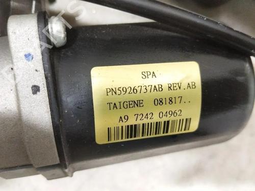 Elektronik Modul CHRYSLER PACIFICA (RU) 3.6 Hybrid | BP28935802M83 