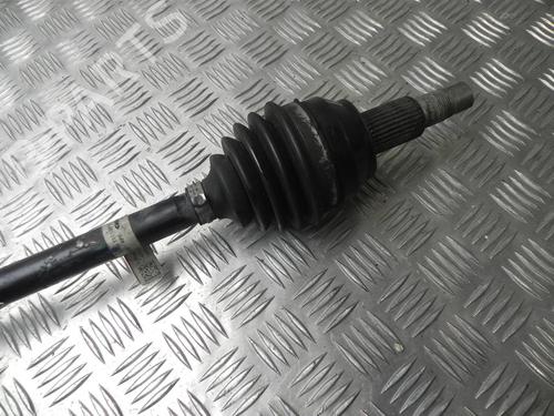 Driveshaft MASERATI GHIBLI III (M157) 3.0 S Q4 | BP37543027M37 - Image 2