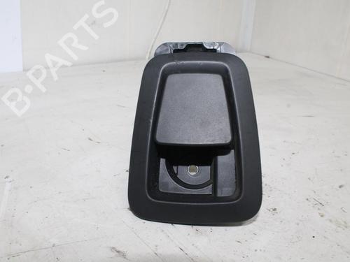 Used Interior handle Interior handle 38966780 38966780