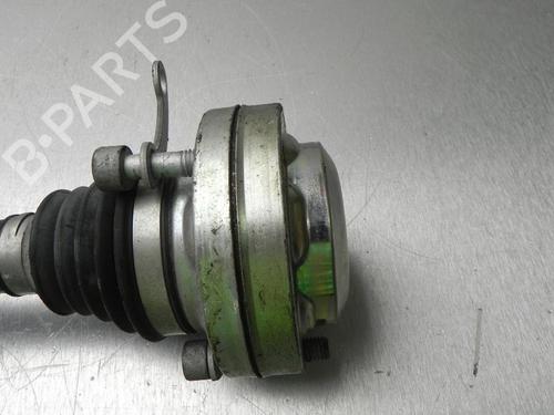 Right rear driveshaft AUDI A4 B8 Avant (8K5) 3.2 FSI quattro | BP28924553M41