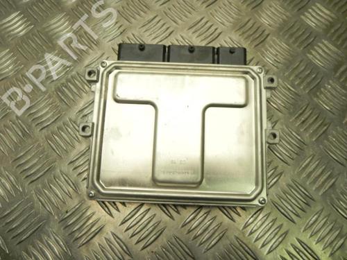 Engine control unit (ECU) DACIA SANDERO II TCe 90 (B8M1, B8MA, B8AC) | BP37577275M57 - Image 3