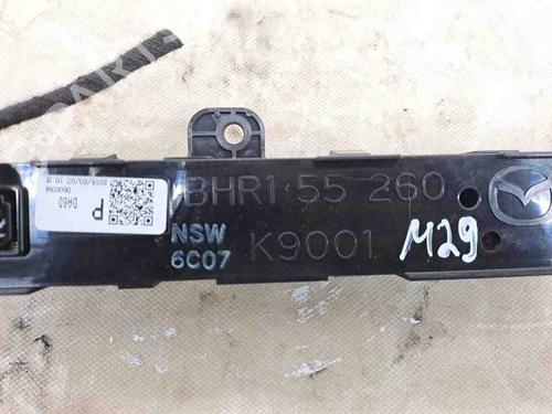 Switch MAZDA CX-3 (DK) 2.0 SKYACTIV-G (DK5W, DK6W) | BP28936536I30