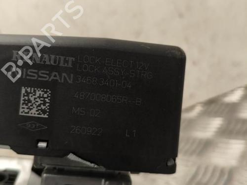 Steering pump RENAULT ZOE (BFM_) ZOE | BP37572492M99 - Image 10