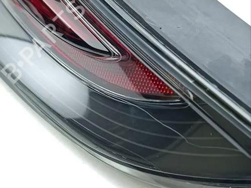 Right taillight PORSCHE PANAMERA (971) 4.0 Turbo S E-Hybrid (97AFH1, 97BFH1) | BP31687440C35 