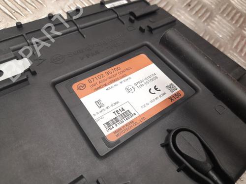 Electronic module SSANGYONG TIVOLI GRAND 1.5 T-GDi | BP37560436M83 - Image 2