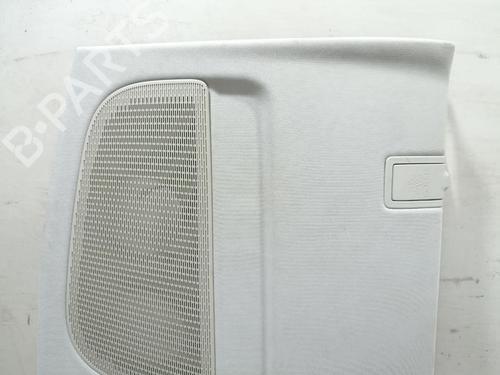 Rear parcel shelf MERCEDES-BENZ EQE (V295) EQE 350+ (295.121) | BP38995796C85 - Image 4