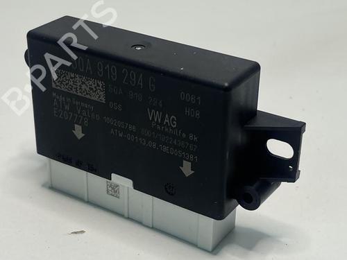 Modulo electronico SKODA KAROQ (NU7, ND7) 2.0 TDI 4x4 | BP30081618M83 