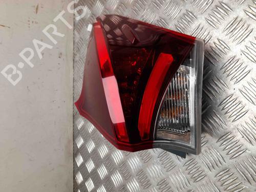 Feu arrière droit TOYOTA AURIS (_E18_) 1.8 Hybrid (ZWE186_, ZWE186R) (136 hp) 28925855