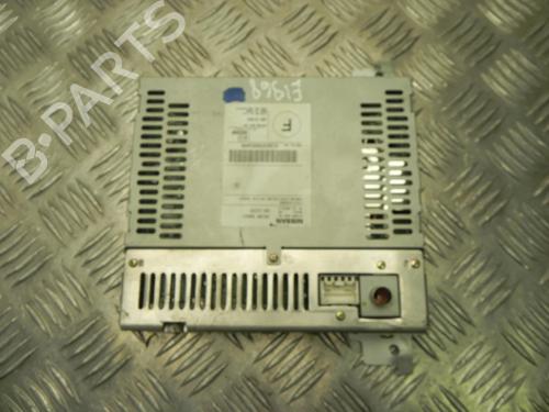 Used Electronic module NISSAN PRIMERA Estate (WP12) 2.2 dCi (139 hp) 28946241