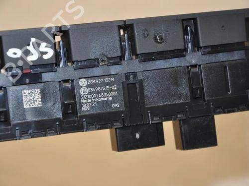 Warning switch VW T-CROSS (C11, D31) 1.0 TSi | BP28936589I22 - Image 3