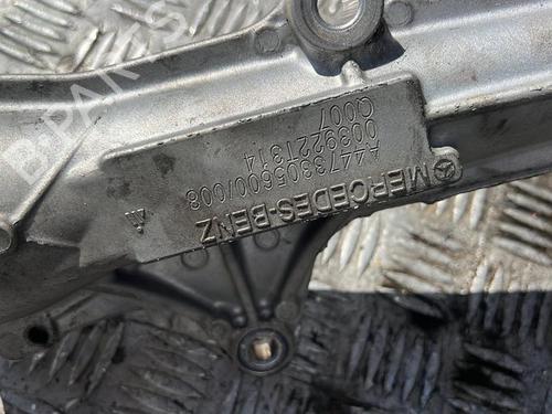 Front differential MERCEDES-BENZ VITO Van (W447) 119 CDI 4x4 (447.601, 447.603, 447.605) | BP38477953M23 - Image 3