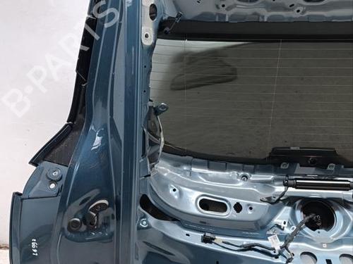 Tailgate BMW iX (I20) xDrive 50 | BP38999710C6 - Image 19