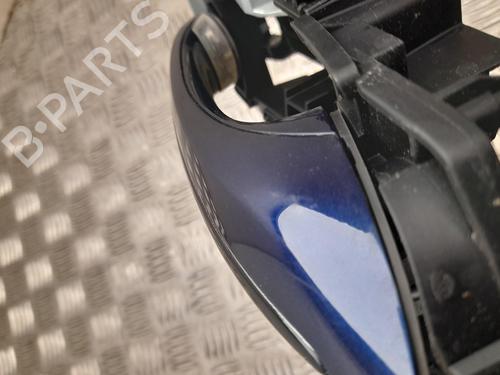 Rear right exterior door handle BMW 5 (F10) 550 i | BP28939375C130 