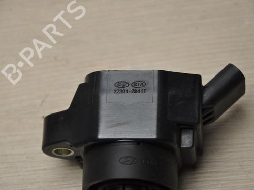 Ignition coil HYUNDAI TUCSON (NX4E, NX4A) 1.6 T-GDi Hybrid | BP28911156M94 - Image 2