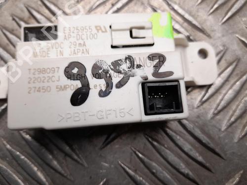 Electronic module NISSAN ARIYA (FE0) EV | BP37566346M83 - Image 3