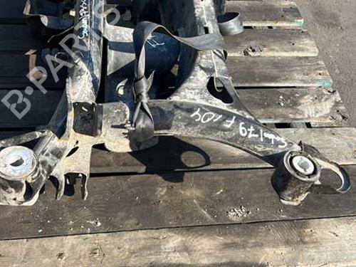 Used Rear axle Rear axle 37564391 37564391