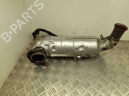Used Catalyst PEUGEOT 2008 I (CU_) 1.2 THP 110 / PureTech 110 (110 hp) 28930720