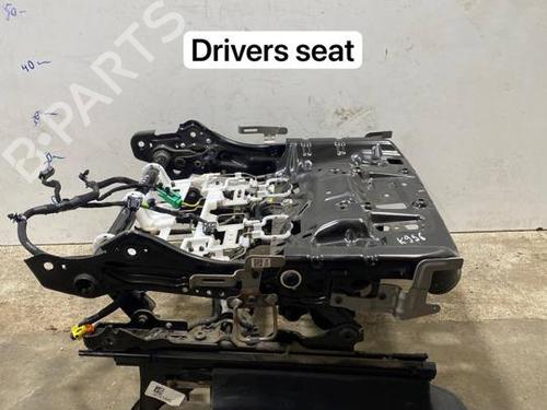 Used Left front seat Left front seat 38993684 38993684