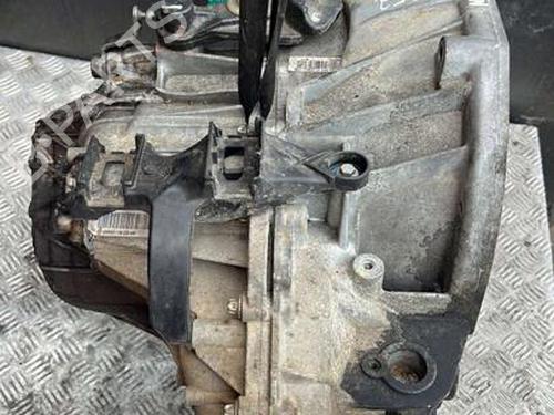 Gearbox RENAULT MASTER III Van (FV) 2.3 dCi 150 FWD (FV0F, FV03, FV09) | BP39631486M3 - Image 3