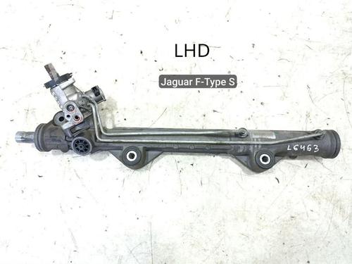 steering-column-jaguar-f-type-convertible-x152-2012-38998363 main image