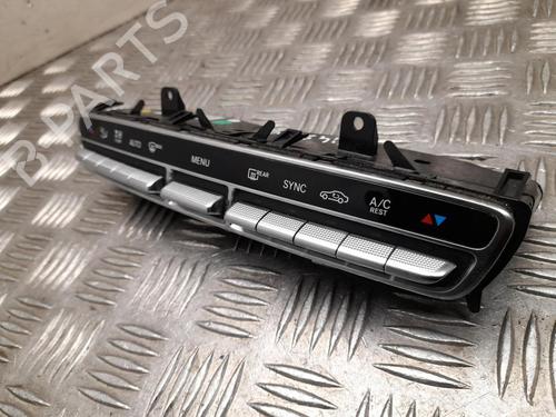 Climate control MERCEDES-BENZ E-CLASS (W213) E 200 d (213.013) | BP37557254I5 - Image 3