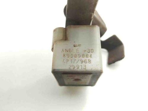 Electronic module MASERATI QUATTROPORTE VI 3.0 S | BP28939712M83