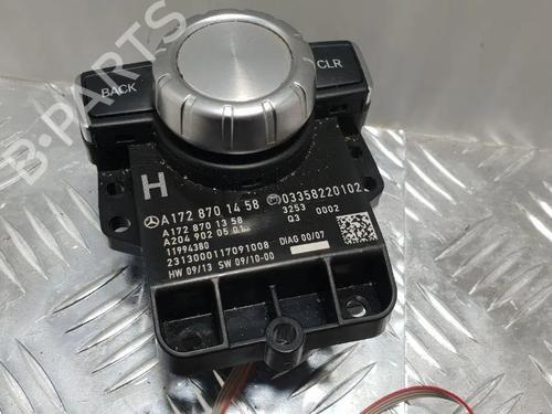 Electronic module MERCEDES-BENZ CLS (C218) CLS 500 (218.373) | BP28946132M83