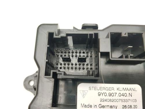 Módulo eletrónico PORSCHE CAYENNE (9YA) 4.0 Turbo S E-Hybrid AWD (9YACH1) | BP28912617M83