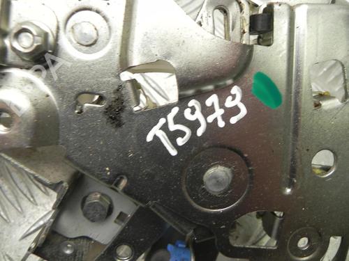 Electronic module NISSAN NV200 Van 1.5 dCi 85 (M20, M20N, M20M) | BP37580483M83 - Image 3
