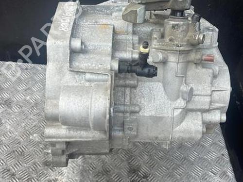 Gearbox VW CRAFTER Van (SY_, SX_) 2.0 TDI FWD (SYB, SYC, SYD) | BP37575520M3 - Image 2