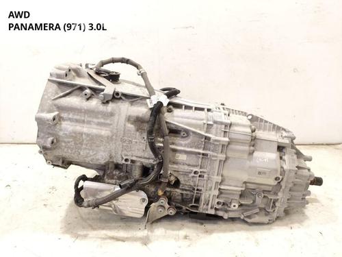 Used Gearbox Gearbox 38995267 38995267