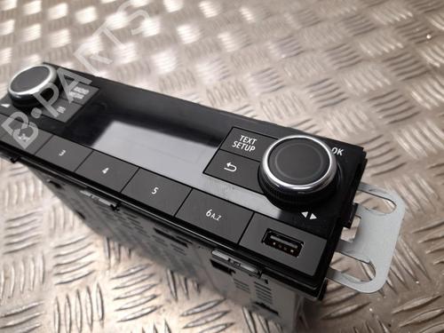 Radio NISSAN PRIMASTAR Van (X82) 2.0 dCi 150 | BP37556618E6 - Image 2