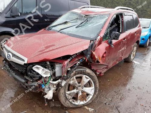 Pipe SUBARU FORESTER (SJ_) 2.0 D AWD (SJD) | BP37548906M125 - Image 7