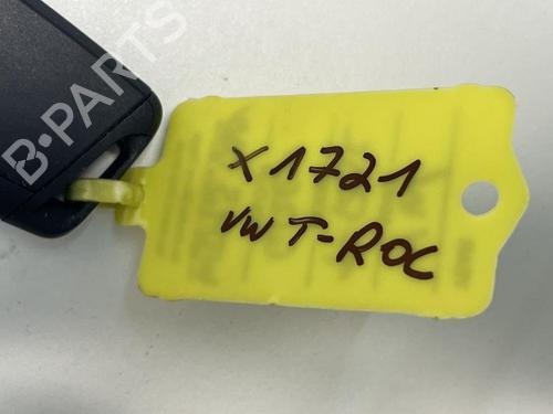 Electronic module VW T-ROC (A11, D11) 1.5 TSI | BP28931036M83