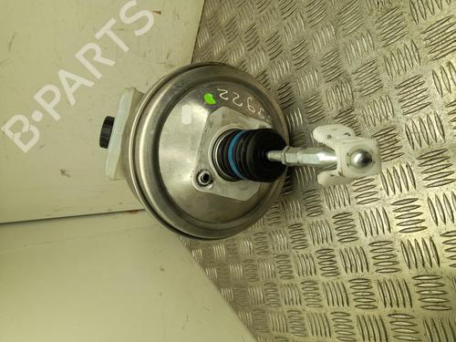 Brake master cylinder PORSCHE MACAN (95B) 2.0 | BP37570618M77 - Image 3