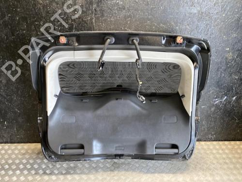 Tailgate FORD MONDEO V Turnier (CF) 2.0 EcoBlue | BP37561830C6 - Image 2